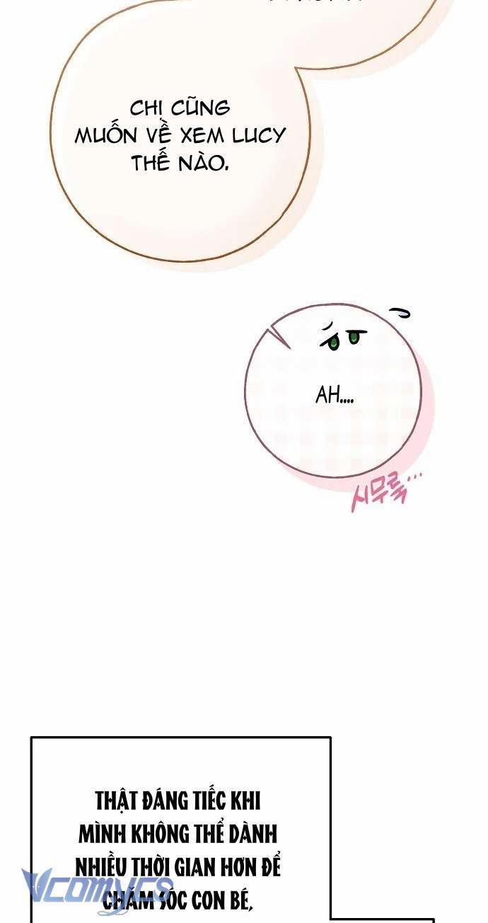 Ai Đó Đang Điều Khiển Cơ Thể Của Tôi 47 trang 46