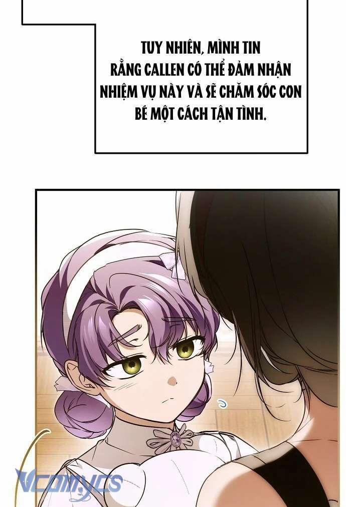 Ai Đó Đang Điều Khiển Cơ Thể Của Tôi 47 trang 47