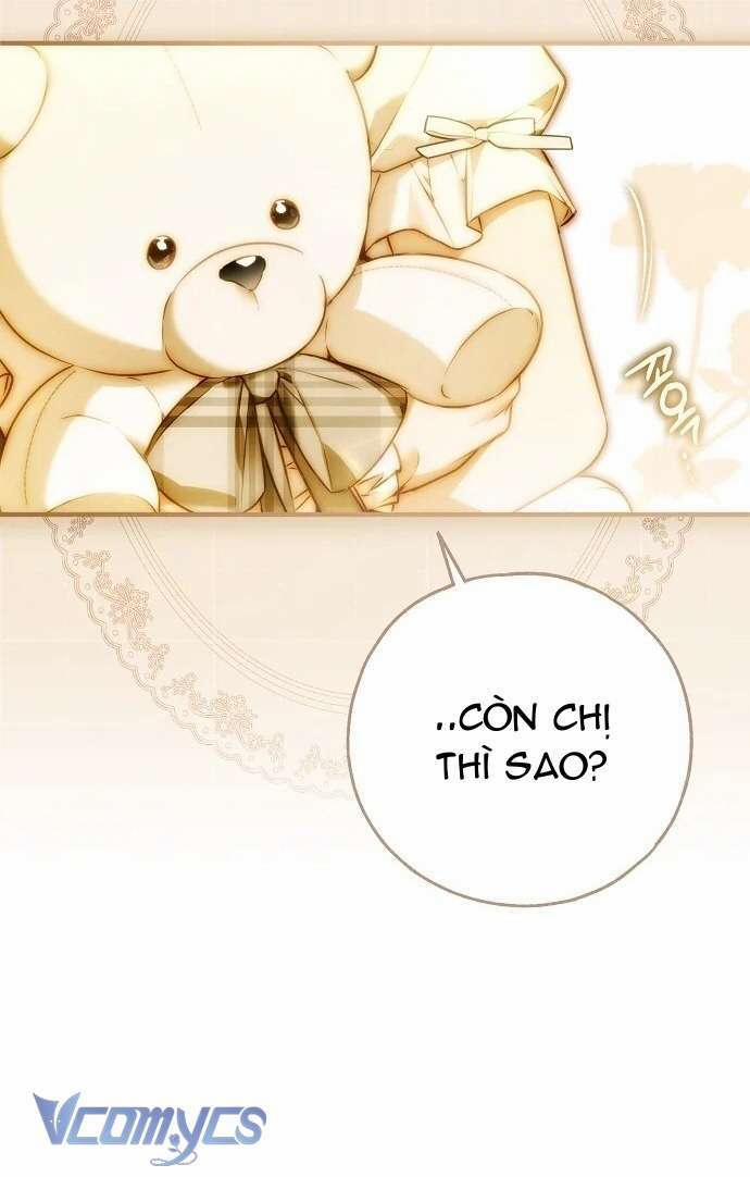 Ai Đó Đang Điều Khiển Cơ Thể Của Tôi 47 trang 50