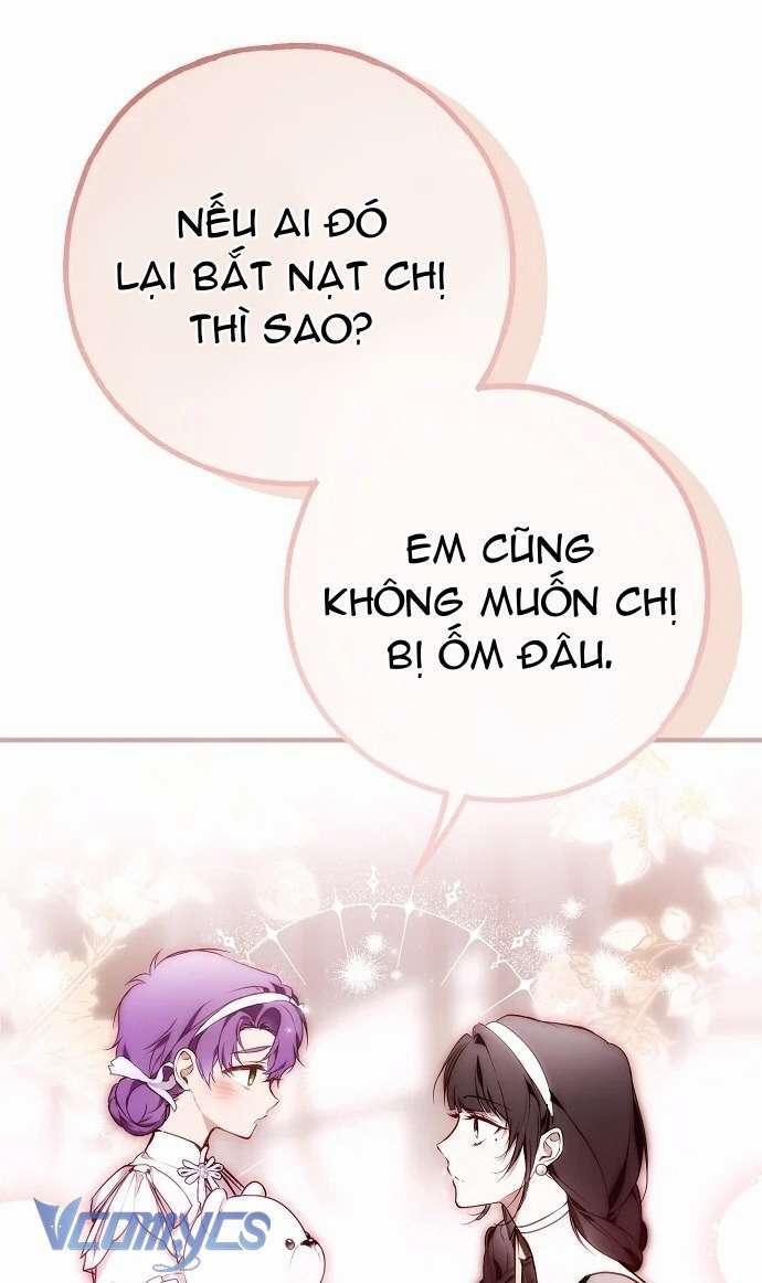 Ai Đó Đang Điều Khiển Cơ Thể Của Tôi 47 trang 51