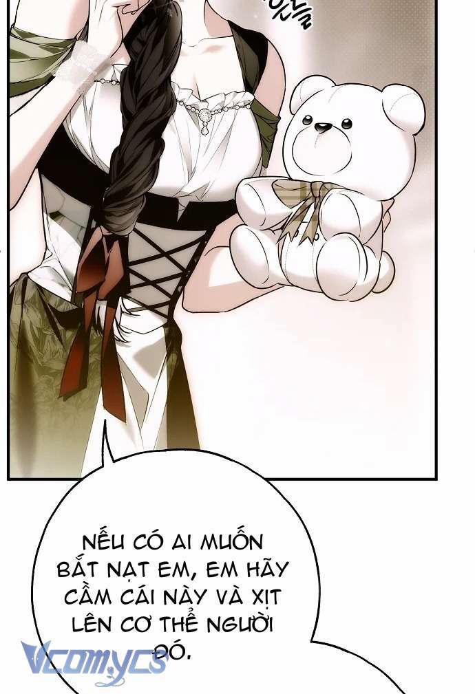 Ai Đó Đang Điều Khiển Cơ Thể Của Tôi 47 trang 59