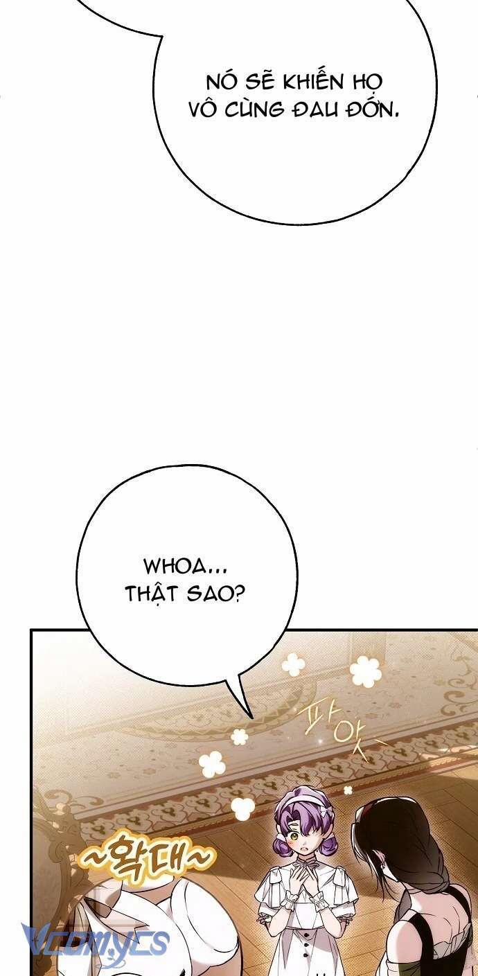 Ai Đó Đang Điều Khiển Cơ Thể Của Tôi 47 trang 60