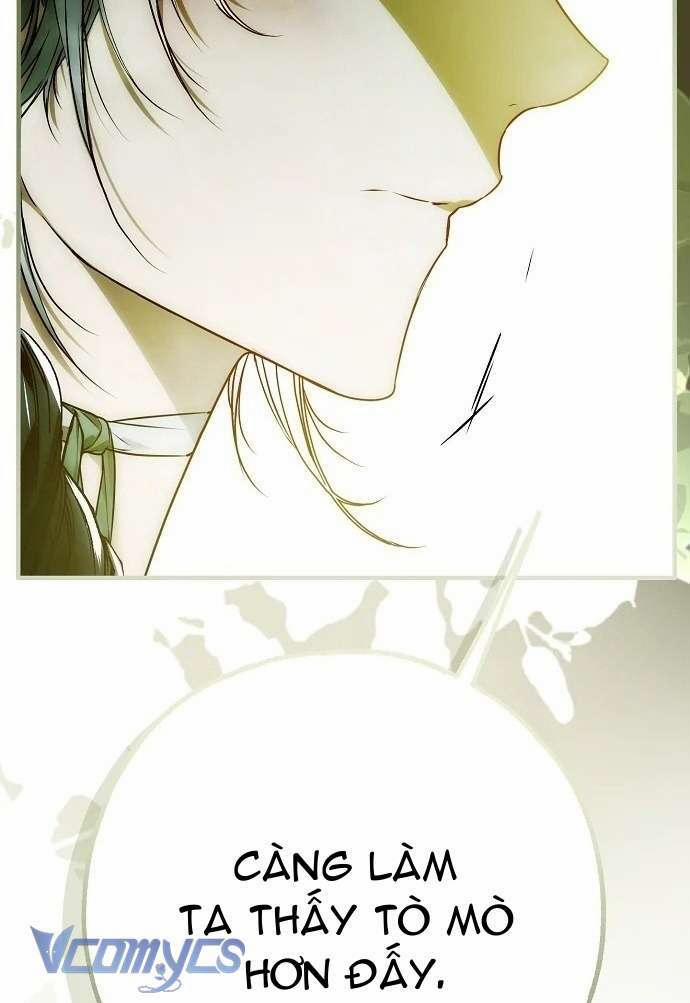 Ai Đó Đang Điều Khiển Cơ Thể Của Tôi 47 trang 7