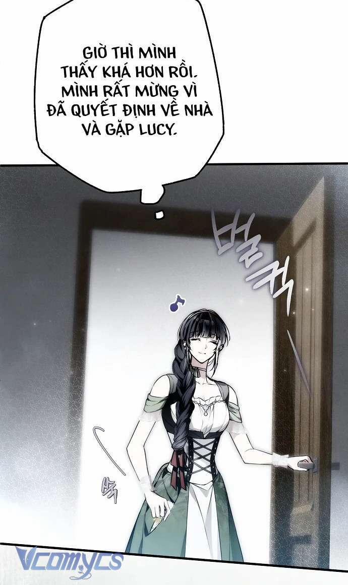 Ai Đó Đang Điều Khiển Cơ Thể Của Tôi 47 trang 74