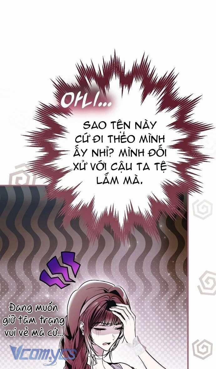 Ai Đó Đang Điều Khiển Cơ Thể Của Tôi 47 trang 80