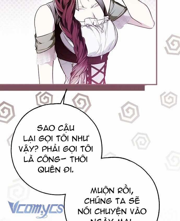 Ai Đó Đang Điều Khiển Cơ Thể Của Tôi 47 trang 81