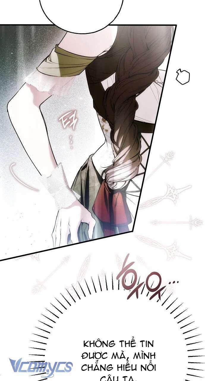 Ai Đó Đang Điều Khiển Cơ Thể Của Tôi 47 trang 87