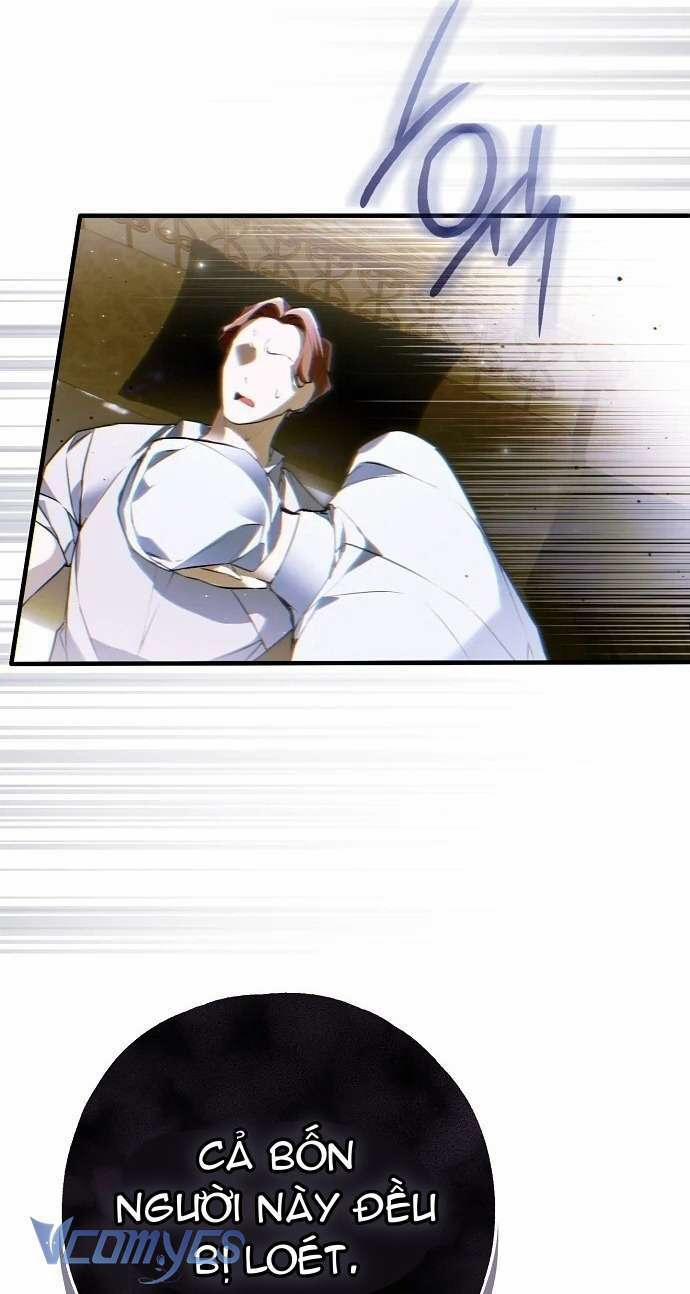 Ai Đó Đang Điều Khiển Cơ Thể Của Tôi 48 trang 105