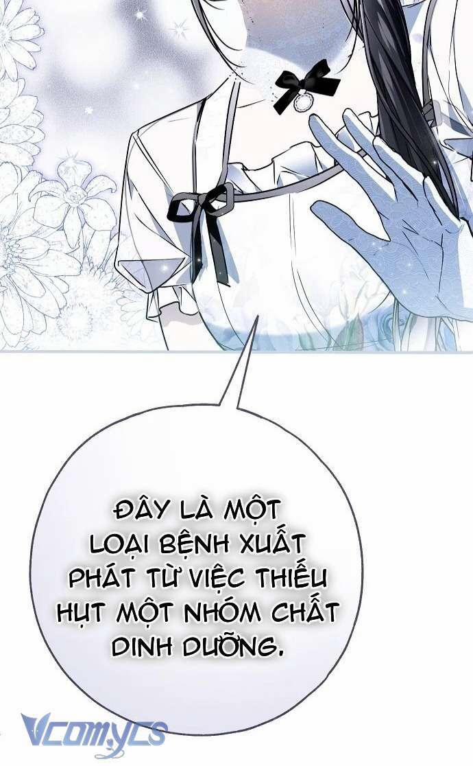 Ai Đó Đang Điều Khiển Cơ Thể Của Tôi 48 trang 115