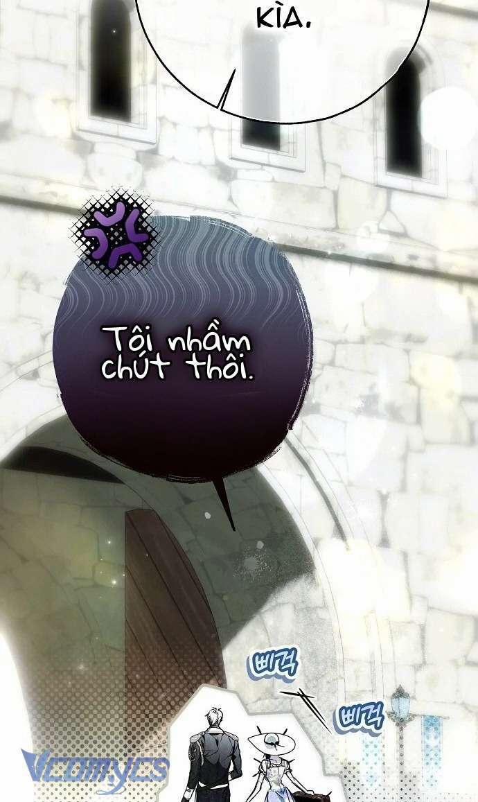 Ai Đó Đang Điều Khiển Cơ Thể Của Tôi 48 trang 12