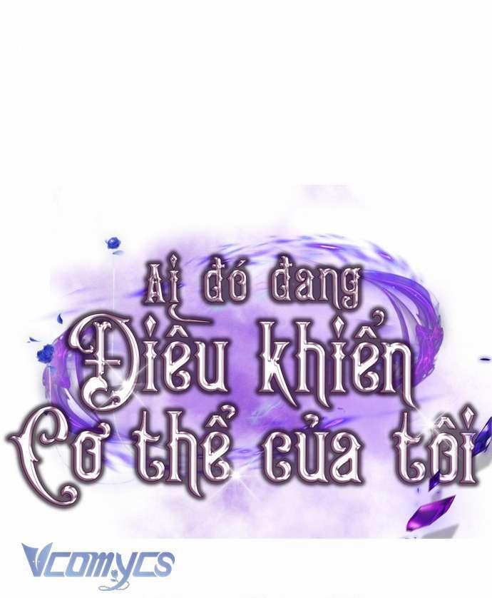 Ai Đó Đang Điều Khiển Cơ Thể Của Tôi 48 trang 122