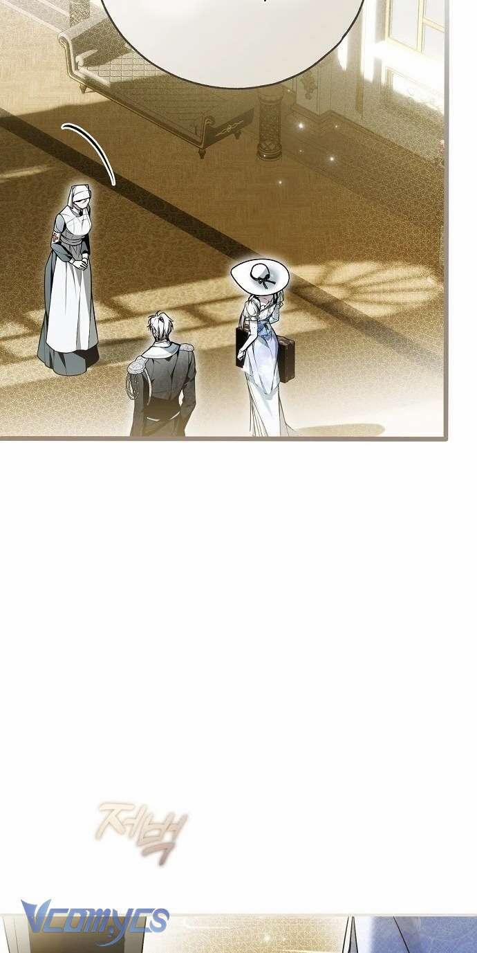 Ai Đó Đang Điều Khiển Cơ Thể Của Tôi 48 trang 16