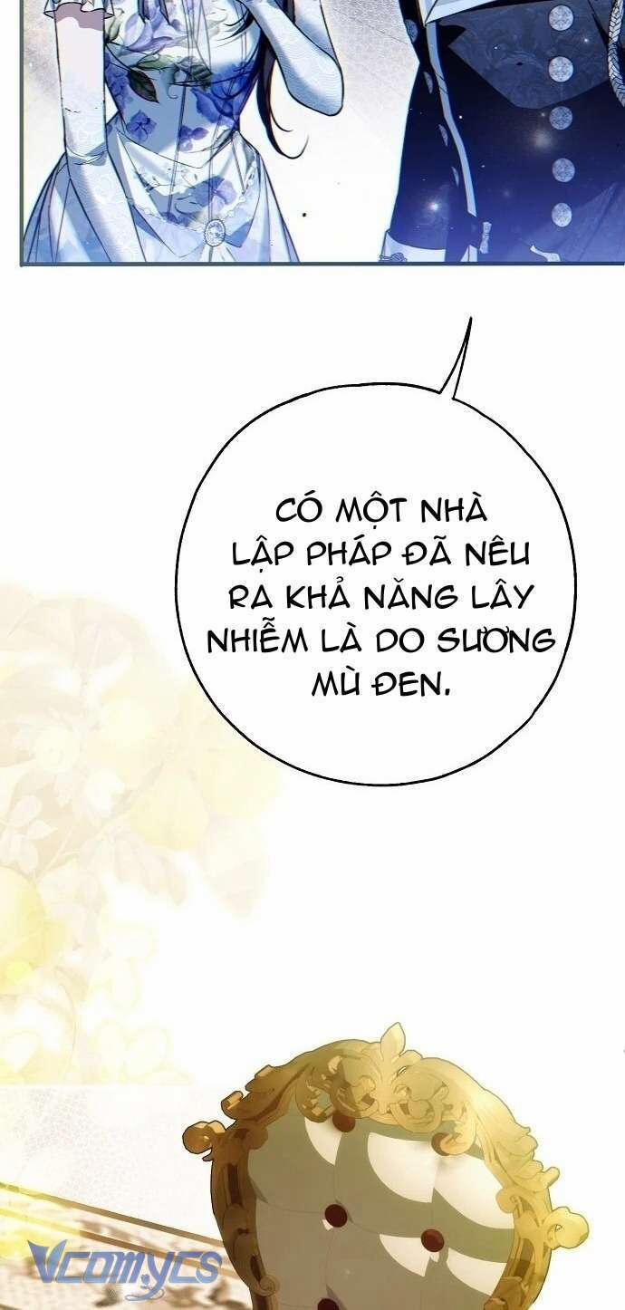 Ai Đó Đang Điều Khiển Cơ Thể Của Tôi 48 trang 24