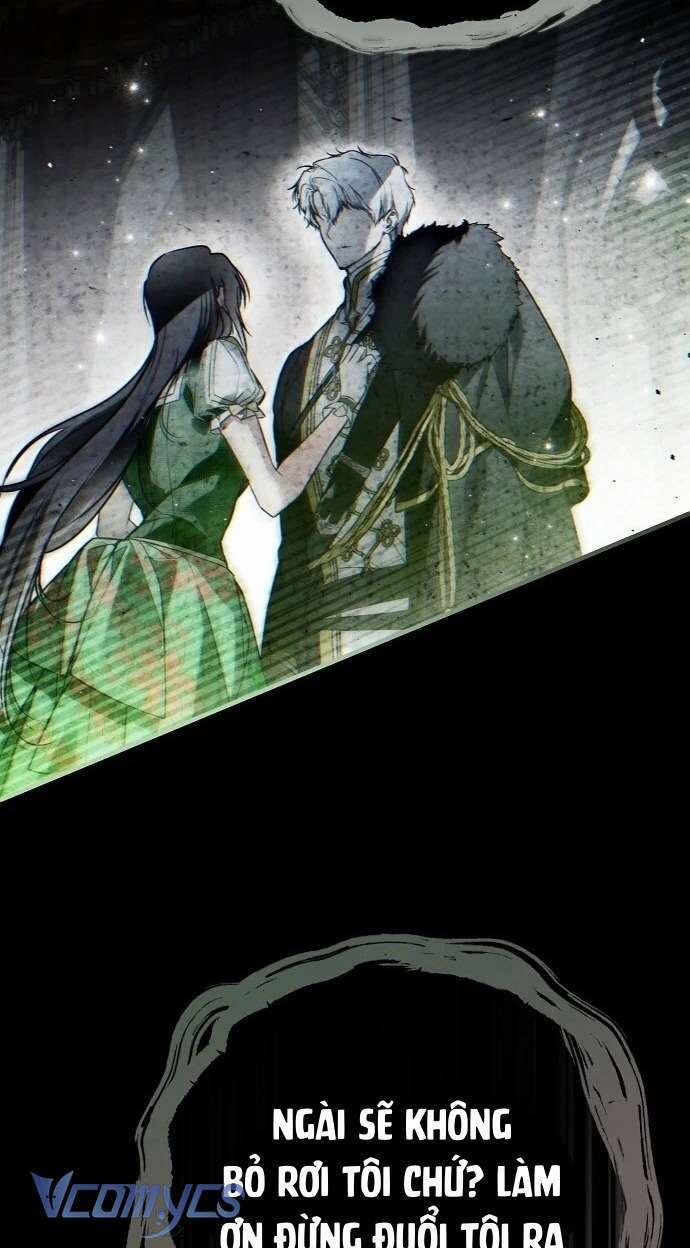 Ai Đó Đang Điều Khiển Cơ Thể Của Tôi 48 trang 32