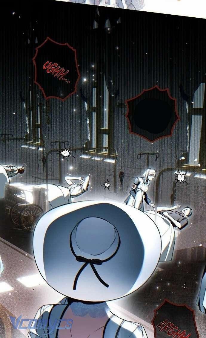 Ai Đó Đang Điều Khiển Cơ Thể Của Tôi 48 trang 44