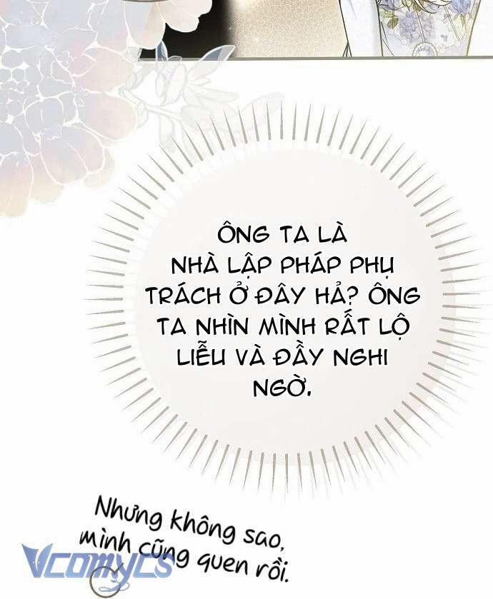 Ai Đó Đang Điều Khiển Cơ Thể Của Tôi 48 trang 53