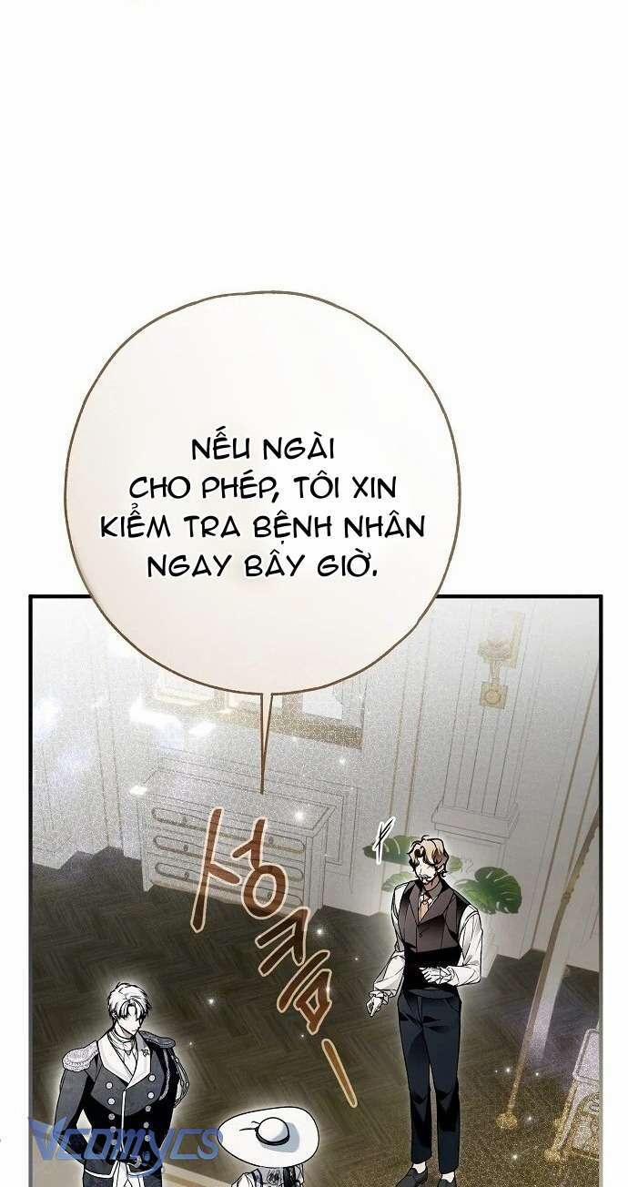 Ai Đó Đang Điều Khiển Cơ Thể Của Tôi 48 trang 54