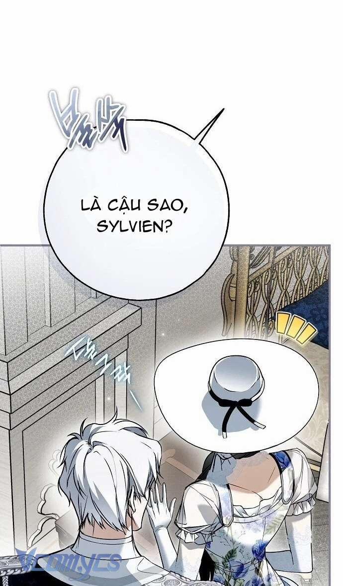 Ai Đó Đang Điều Khiển Cơ Thể Của Tôi 48 trang 56