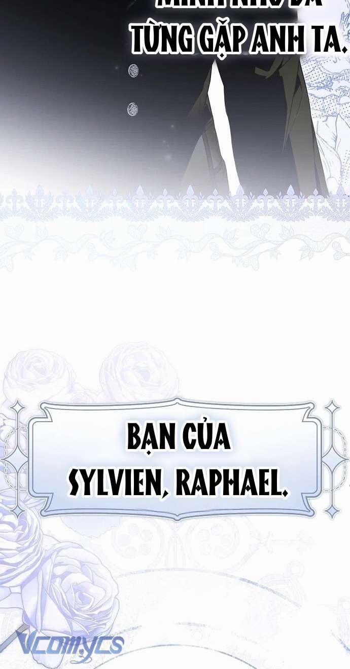 Ai Đó Đang Điều Khiển Cơ Thể Của Tôi 48 trang 60