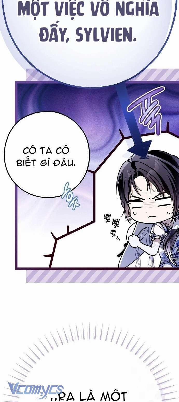 Ai Đó Đang Điều Khiển Cơ Thể Của Tôi 48 trang 63