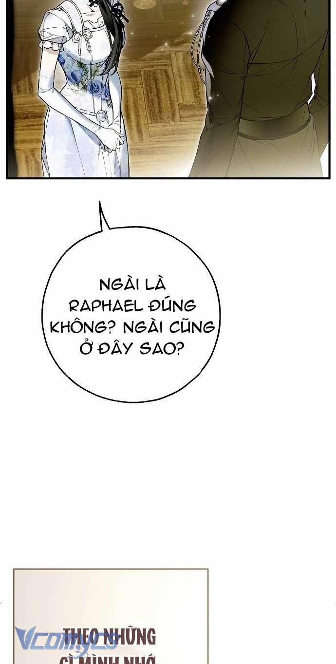 Ai Đó Đang Điều Khiển Cơ Thể Của Tôi 48 trang 65