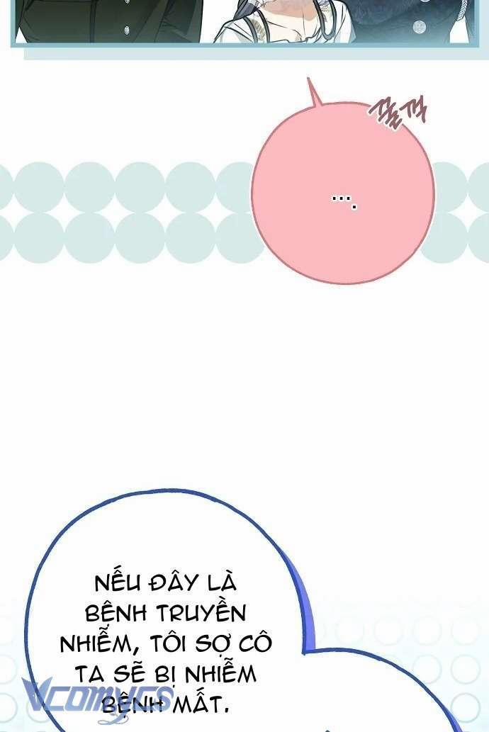 Ai Đó Đang Điều Khiển Cơ Thể Của Tôi 48 trang 69