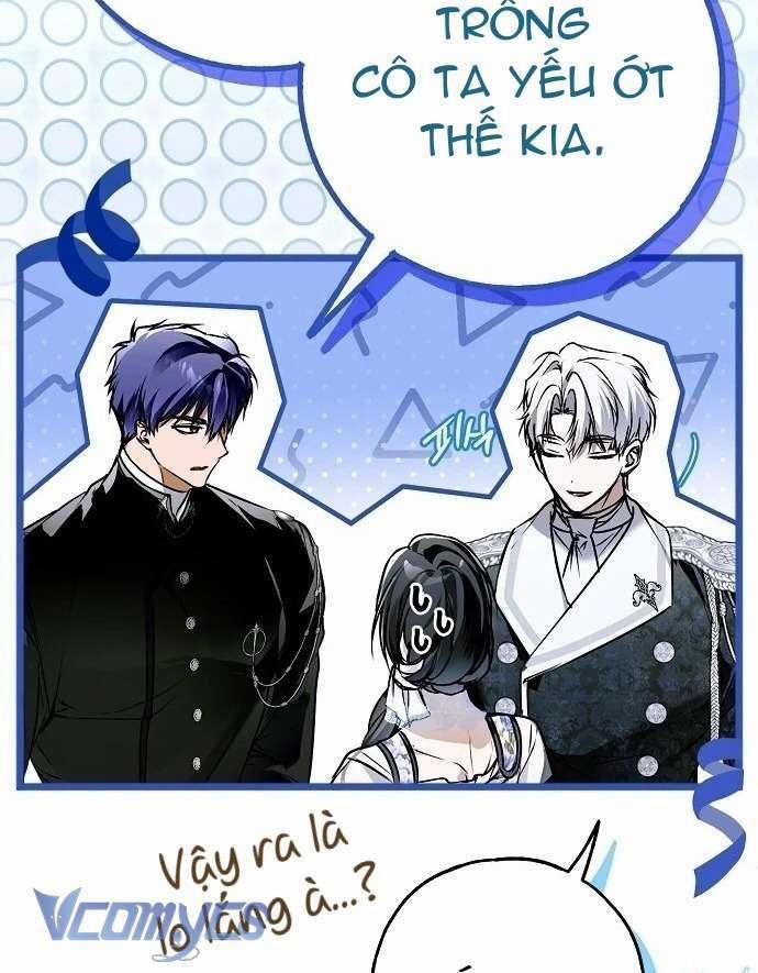 Ai Đó Đang Điều Khiển Cơ Thể Của Tôi 48 trang 70