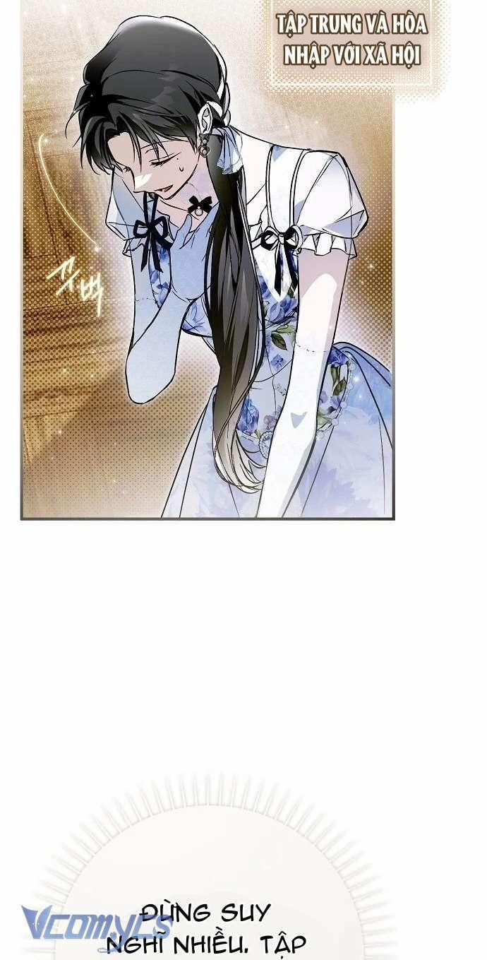 Ai Đó Đang Điều Khiển Cơ Thể Của Tôi 48 trang 72