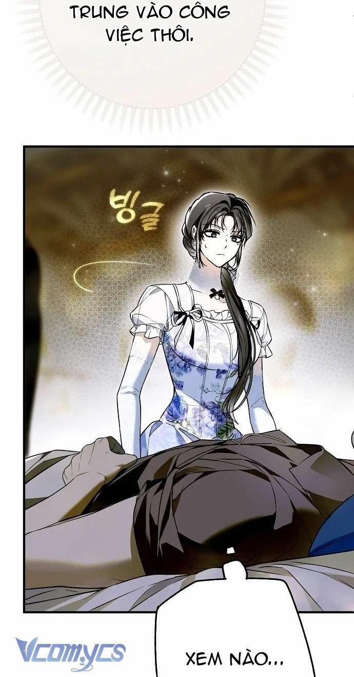 Ai Đó Đang Điều Khiển Cơ Thể Của Tôi 48 trang 73