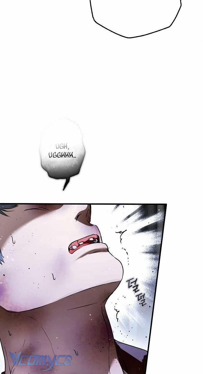 Ai Đó Đang Điều Khiển Cơ Thể Của Tôi 48 trang 74