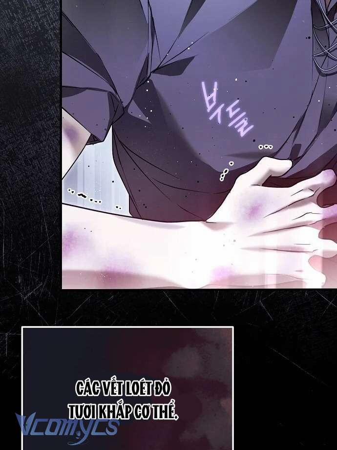 Ai Đó Đang Điều Khiển Cơ Thể Của Tôi 48 trang 76