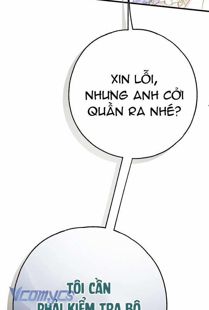 Ai Đó Đang Điều Khiển Cơ Thể Của Tôi 48 trang 83