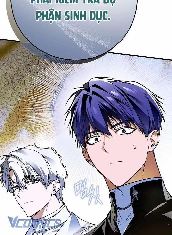 Ai Đó Đang Điều Khiển Cơ Thể Của Tôi 48 trang 84