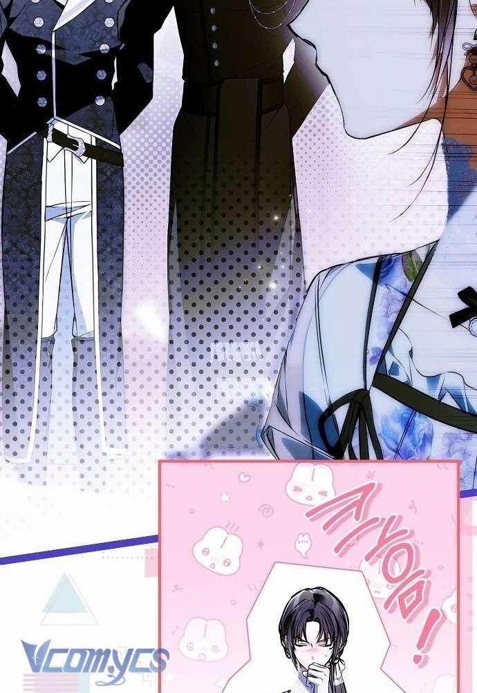 Ai Đó Đang Điều Khiển Cơ Thể Của Tôi 48 trang 89