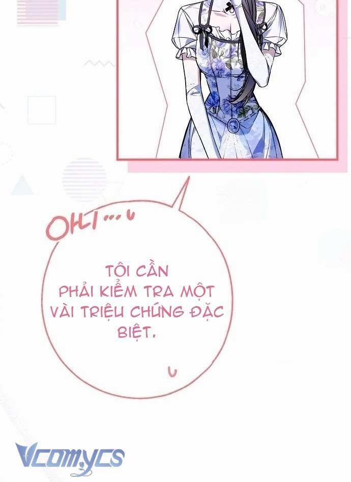 Ai Đó Đang Điều Khiển Cơ Thể Của Tôi 48 trang 90