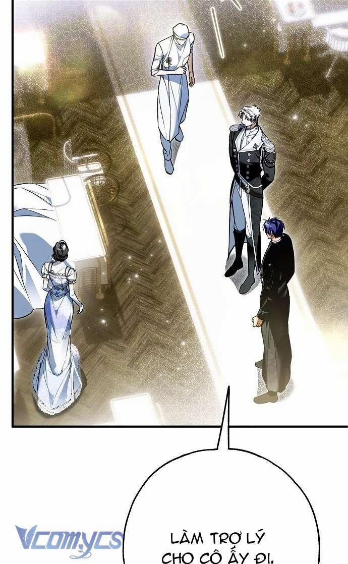 Ai Đó Đang Điều Khiển Cơ Thể Của Tôi 48 trang 93