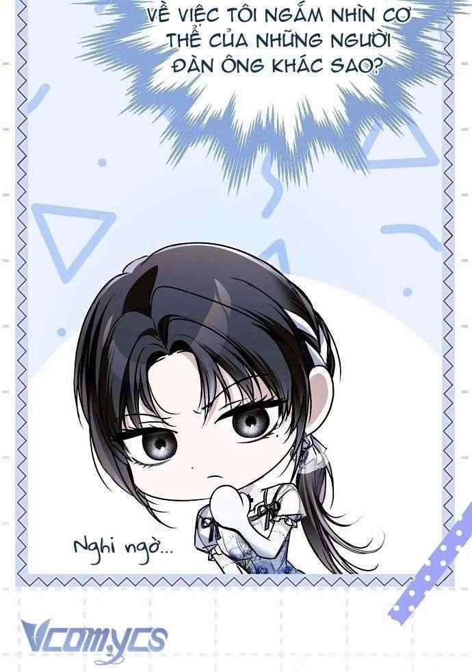 Ai Đó Đang Điều Khiển Cơ Thể Của Tôi 48 trang 95