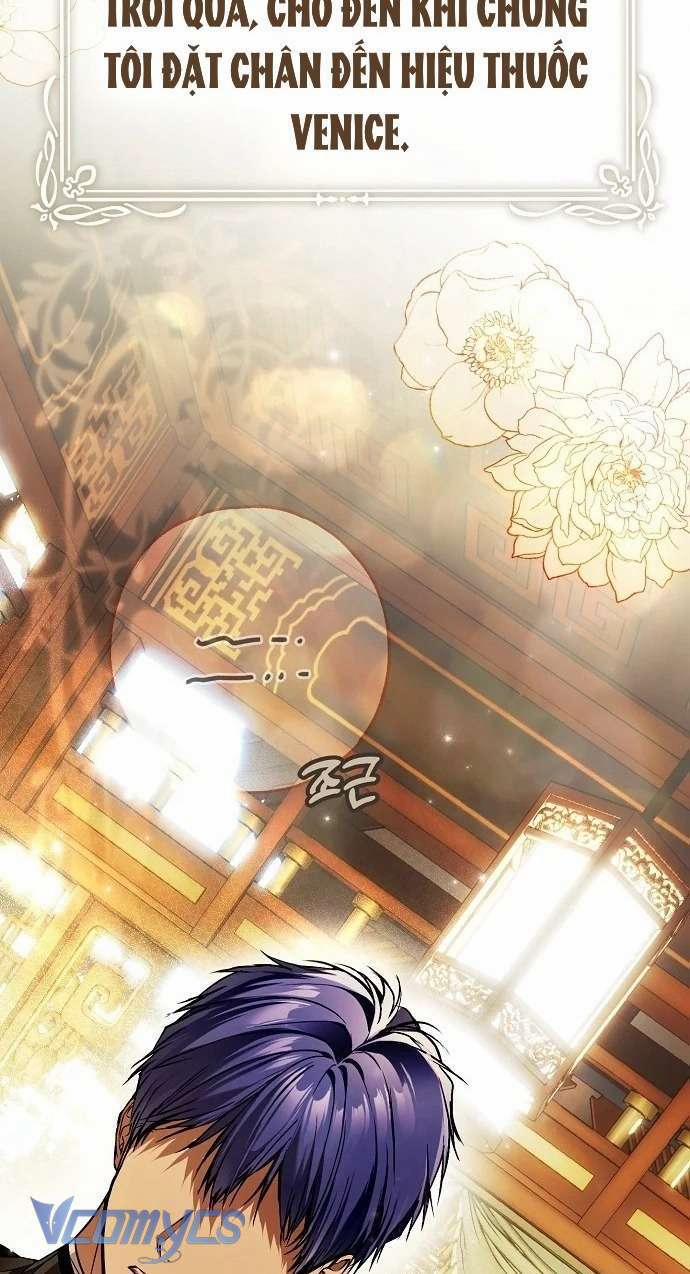 Ai Đó Đang Điều Khiển Cơ Thể Của Tôi 49 trang 104