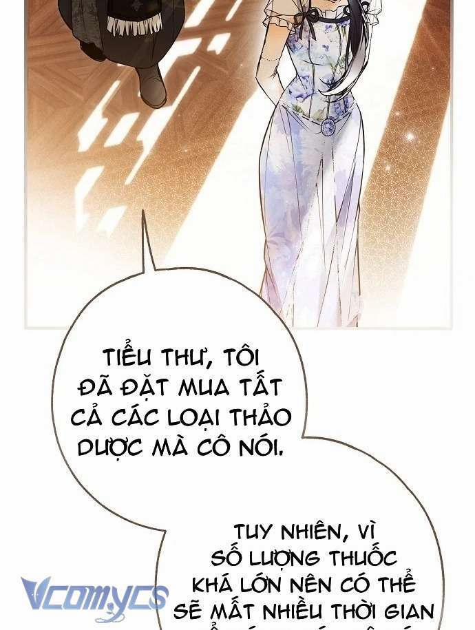 Ai Đó Đang Điều Khiển Cơ Thể Của Tôi 49 trang 107