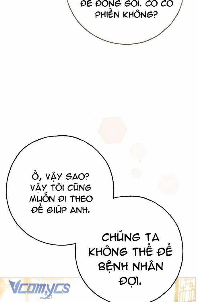 Ai Đó Đang Điều Khiển Cơ Thể Của Tôi 49 trang 108