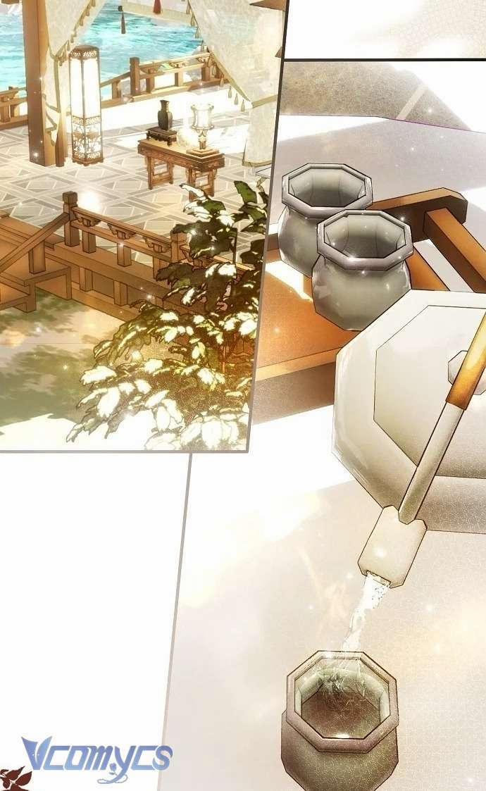 Ai Đó Đang Điều Khiển Cơ Thể Của Tôi 49 trang 116