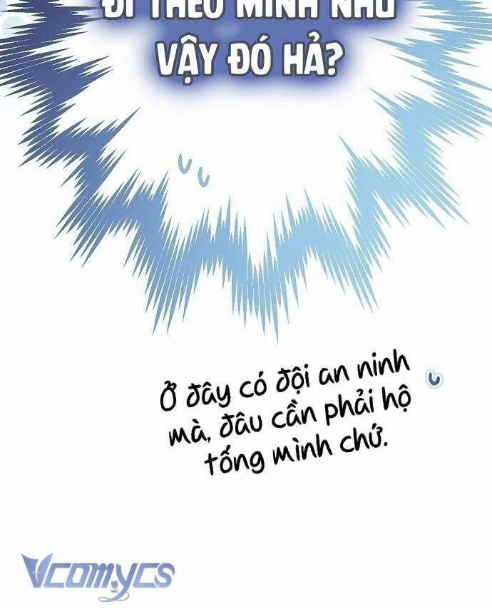 Ai Đó Đang Điều Khiển Cơ Thể Của Tôi 49 trang 127