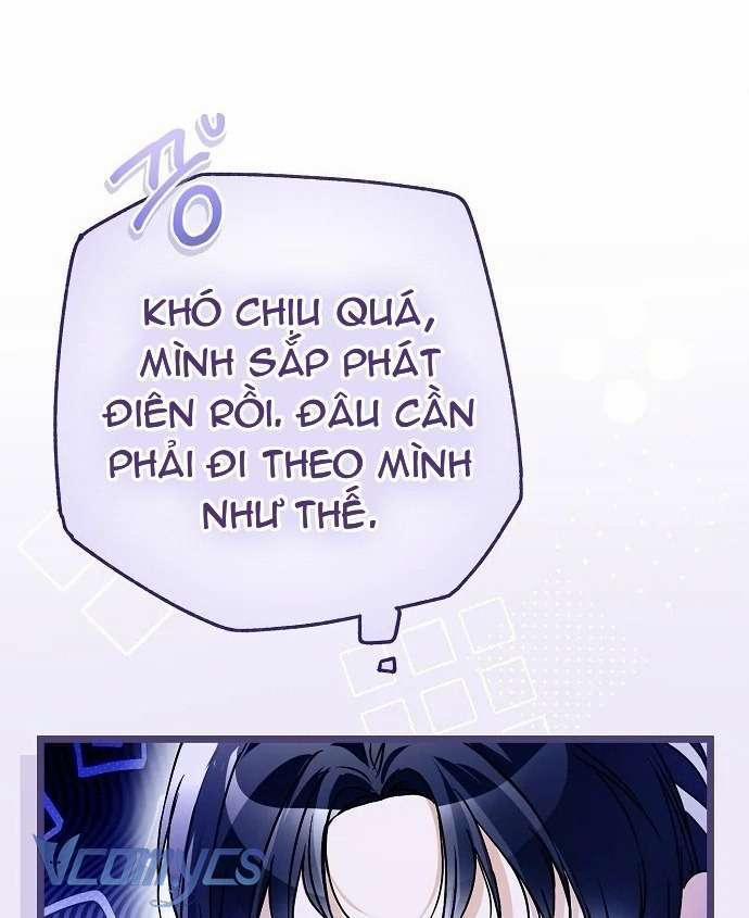 Ai Đó Đang Điều Khiển Cơ Thể Của Tôi 49 trang 128