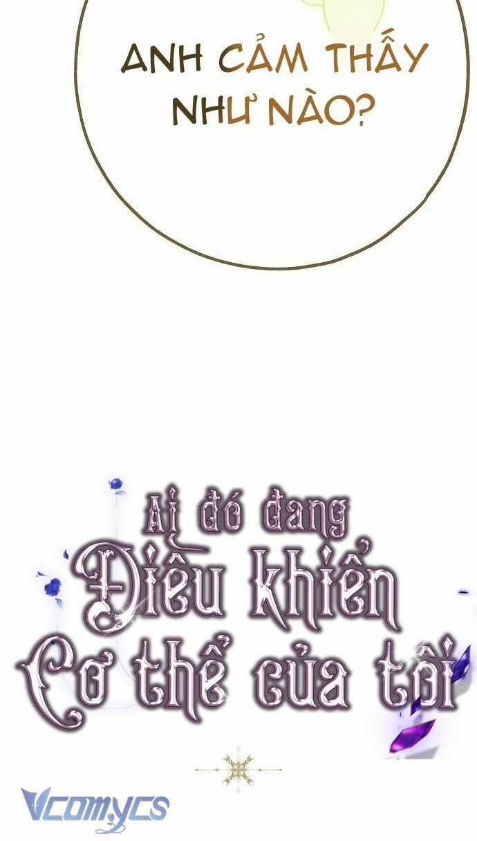 Ai Đó Đang Điều Khiển Cơ Thể Của Tôi 49 trang 137