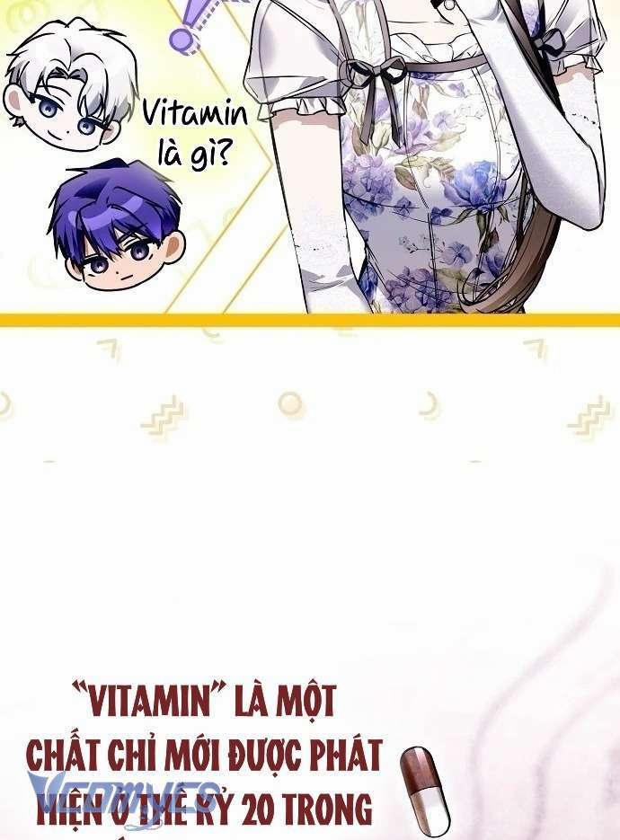 Ai Đó Đang Điều Khiển Cơ Thể Của Tôi 49 trang 16