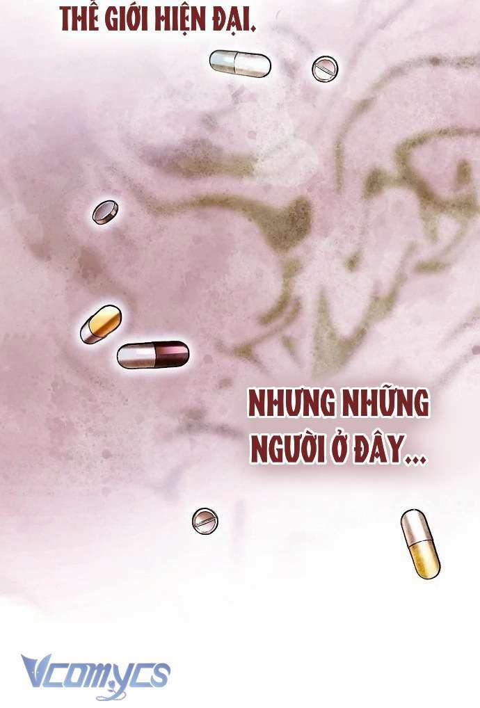 Ai Đó Đang Điều Khiển Cơ Thể Của Tôi 49 trang 17