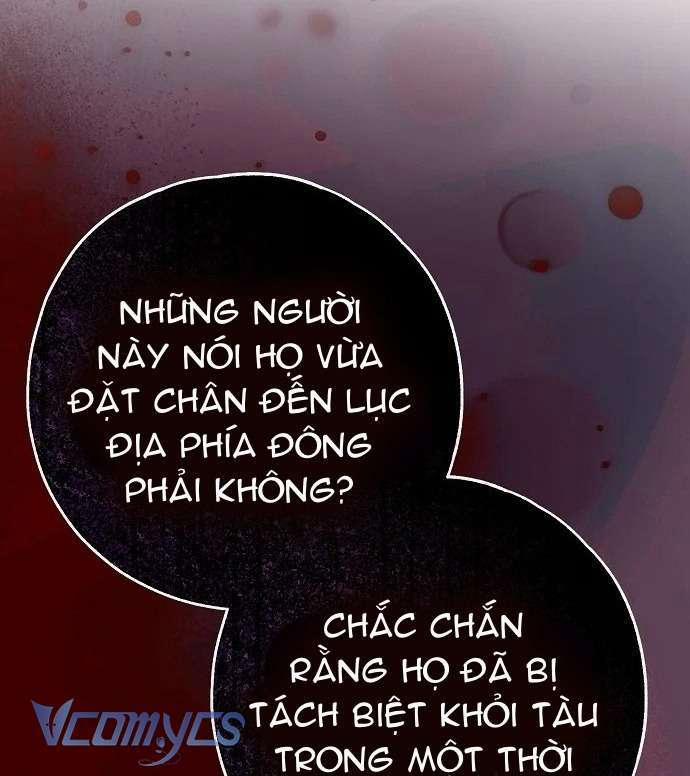 Ai Đó Đang Điều Khiển Cơ Thể Của Tôi 49 trang 20