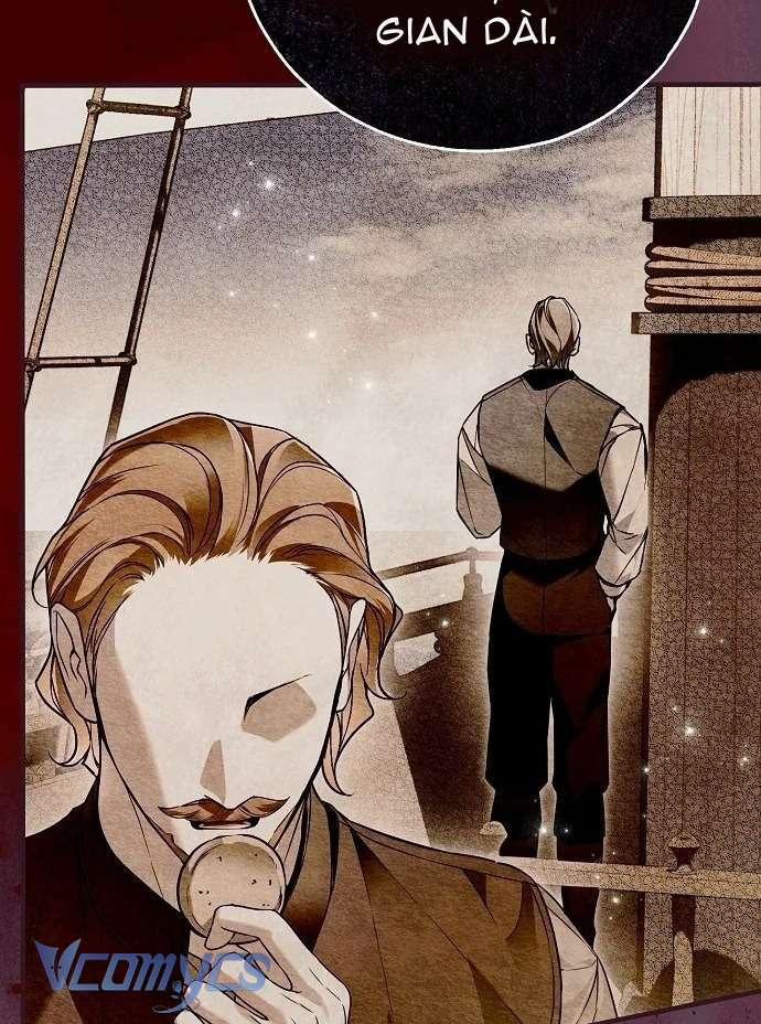 Ai Đó Đang Điều Khiển Cơ Thể Của Tôi 49 trang 21