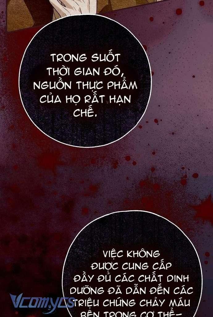 Ai Đó Đang Điều Khiển Cơ Thể Của Tôi 49 trang 22