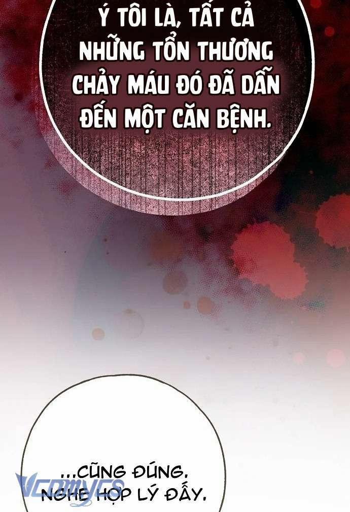 Ai Đó Đang Điều Khiển Cơ Thể Của Tôi 49 trang 25